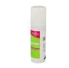Dosiseptine 0,05 Pour Cent, Solution Pour Application Cutanée En Flacon Pressurisé