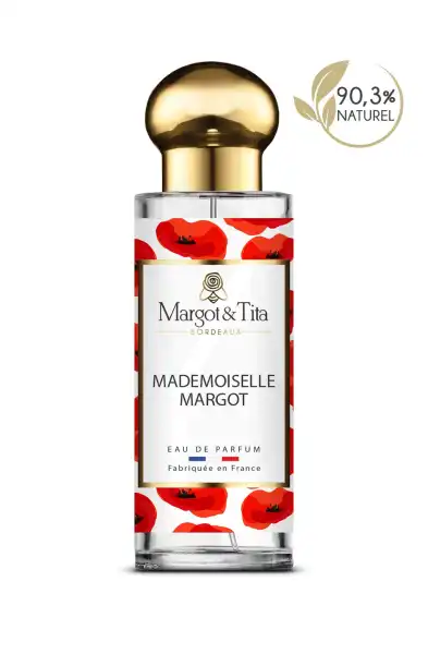 Margot & Tita Coffret Elixir De Minuit Et Mademoiselle Margot 2x30ml