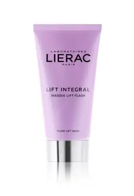Liérac Lift Integral Masque Lift Flash T/75ml à VIC-LE-COMTE