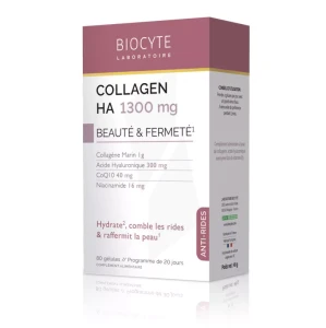Biocyte Collagen Ha 1300mg Gelu80