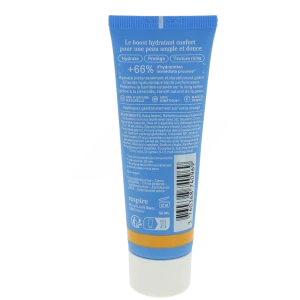 Respire Crème Riche Hydratation Intense T/50ml