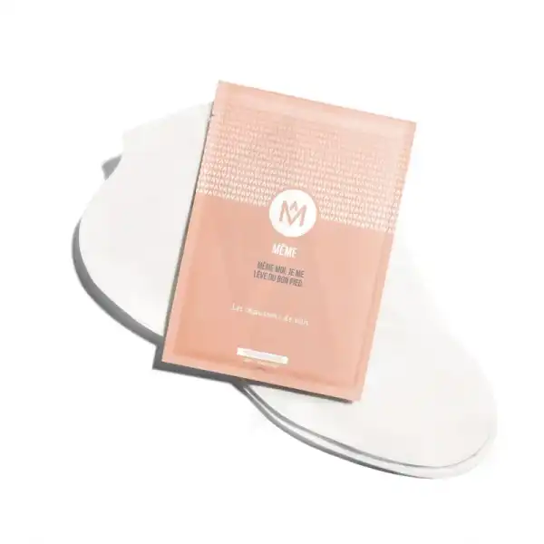 Meme V Ongles Silicium Denim Fanny Fl/10ml