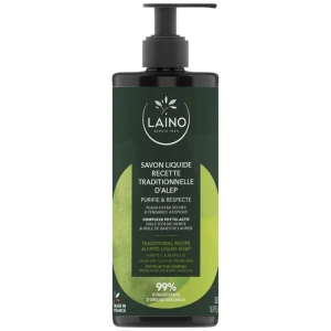 Laino Tradition Sav Liq D'alep Fl/500ml