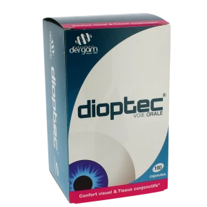 Dioptec, Bt 180