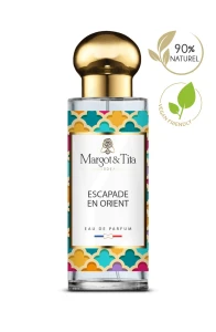 Margot & Tita Escapade En Orient Eau De Parfum 30ml