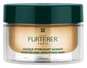 Rene Furterer Sublime Karite Masque Hydratant Gainant Pot/200ml à Courbevoie