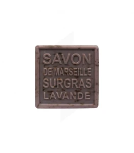 Mkl Savon De Marseille Solide Lavande 100g