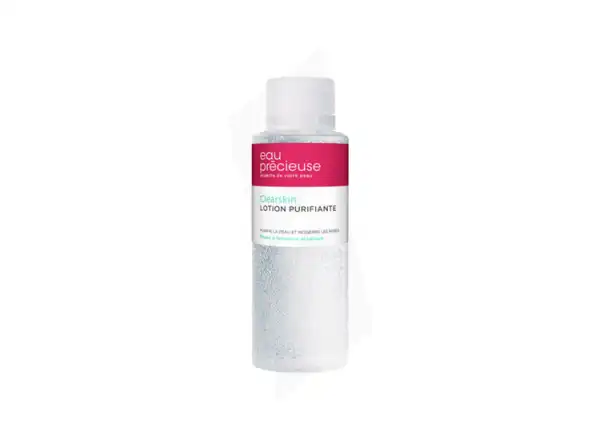 Eau Precieuse Lot Purifiante Fl/375ml Edition Limitée