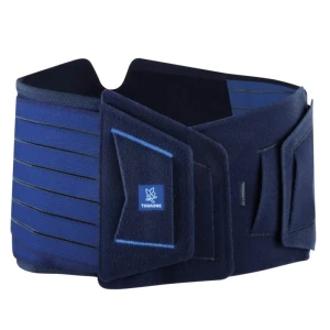 Lombacross Activity Ceinture Lombaire H21cm T4