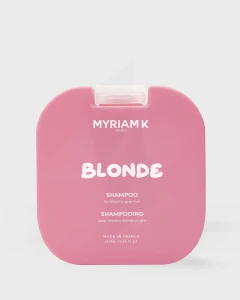 Myriam K Blonde Shampoing 280ml