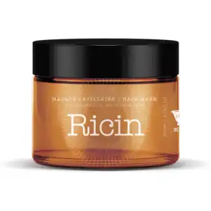 Les Petits Bains De Provence Ricin Masque Capillaire Pot/200ml à Marseille