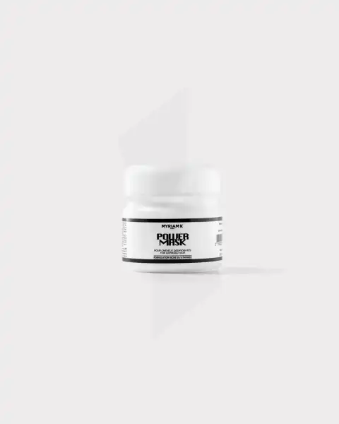 Myriam K Power Mask 1l