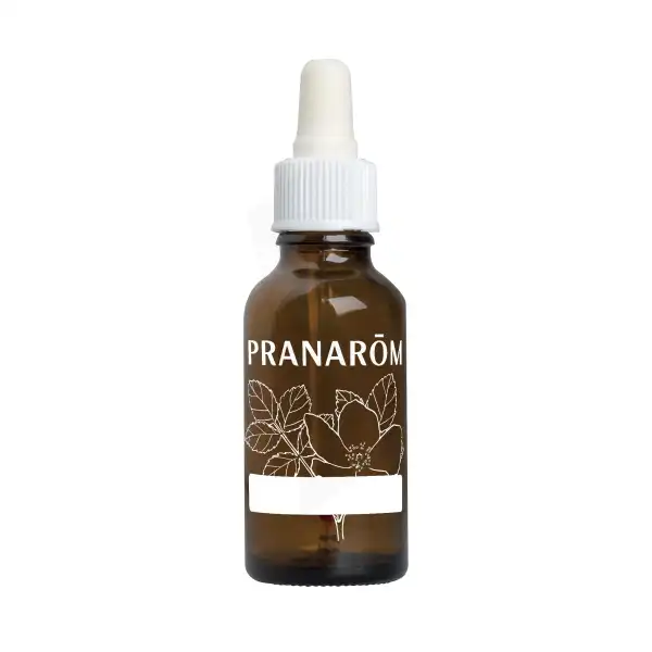 Aromaself Flacon Pipette Vide 30ml