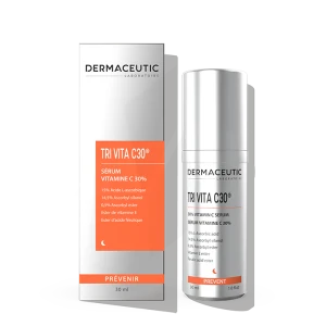 Dermaceutic Tri Vita C30 Sérum Vitamine C 30% 30ml