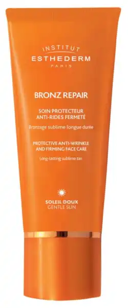 Esthederm Solaire Crème Bronz Repair Soleil Doux T/50ml