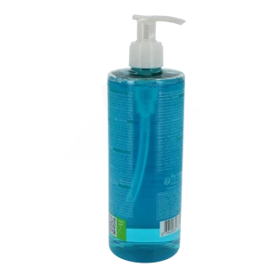 Teen Derm Gel Sensitive Gel Nettoyant Purifiant Fl Pompe/400ml