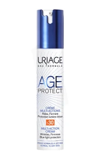 Uriage Age Protect Crème Multi-actions Spf30 40ml