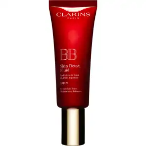 Clarins Bb Skin Détox Fluid Spf25 02 Medium 45ml à Gardanne