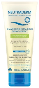 Neutraderm Shampooing Extra Doux Dermo-respect T/100ml