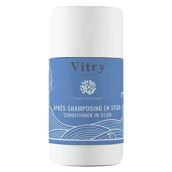 Vitry Les Essentiels Bme Après-shampooing Stick/50g