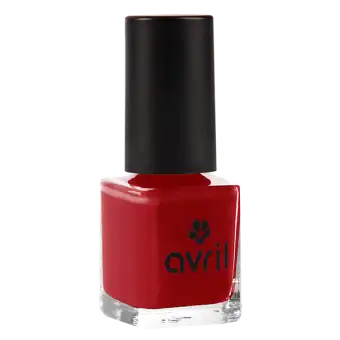 Avril Vernis à Ongles Rouge Opéra 7ml à MONTPELLIER
