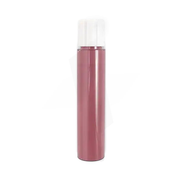 Zao Recharge Vernis à Lèvres 037 Bois De Rose * 3,8ml