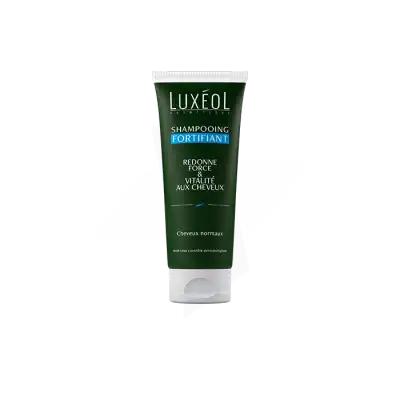 Luxéol Shampooing Fortifiant T/200ml