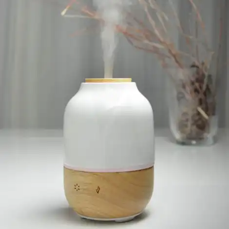 Zen'arôme Diffuseur Ultrasonique Purisia