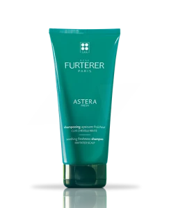 René Furterer Astera Sensitive Shampoing Haute Tolérance 50ml
