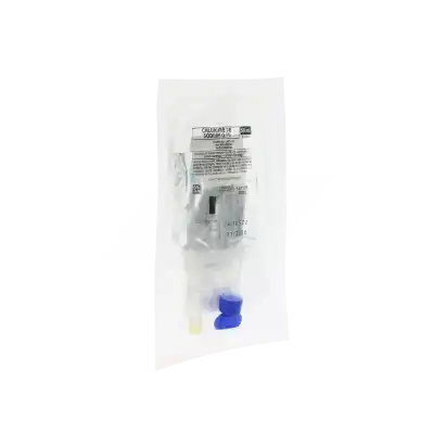 CHLORURE DE SODIUM 0,9 % AGUETTANT, solution pour perfusion