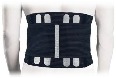 Pubistrap Ceint Lo Unis Noir T2m à Gardanne