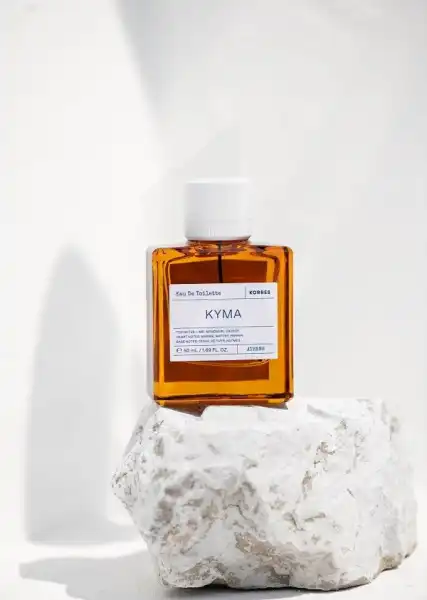 Korres Eau De Toilette Kyma 50ml