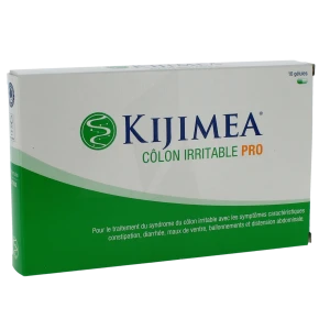 Kijimea Colon Irritable Pro Gélules B/10