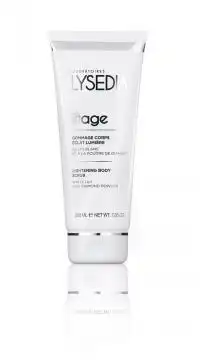 Lysedia Liftage Gel Gommage Corps T/200ml à TOURS