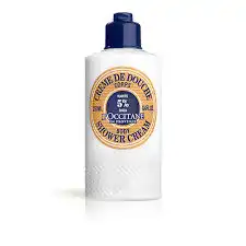 Occitane Karite CrÈme De Douche Ultra Riche