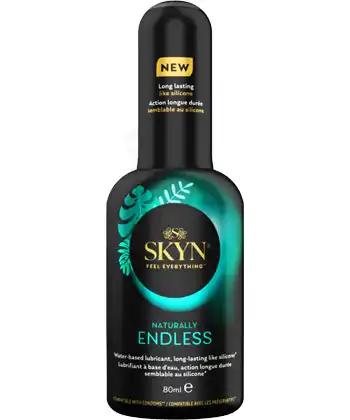 Skyn Naturally Endless Gel Fl/80ml