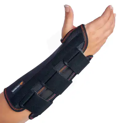 Orliman Oneplus Attelle Poignet Gauche Taille 1 B/1 à Mouroux
