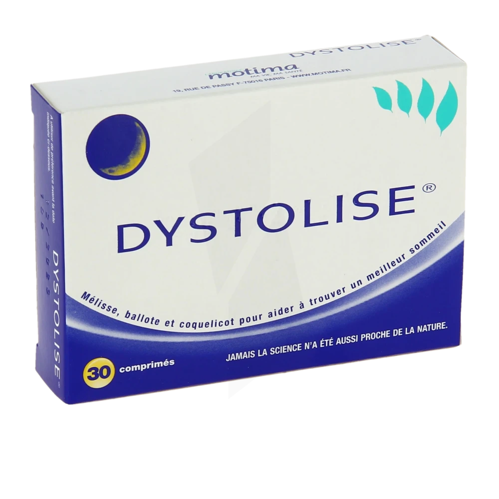 Dystolise, Bt 30