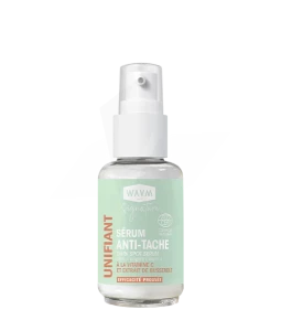 Waam Serum Anti-taches Unifiant 30ml