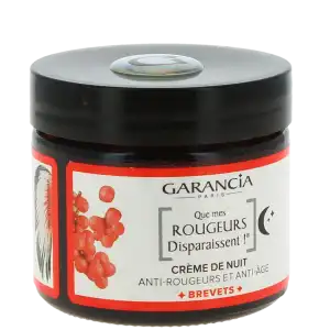 Garancia Que Mes Rougeurs Disparaissent ! Nuit 50 Ml à VALS-LES-BAINS