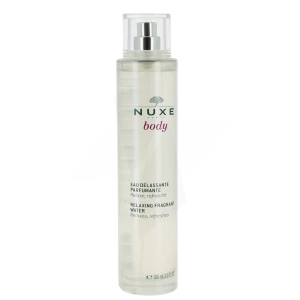 Eau Délassante Parfumante Nuxe Body100 Ml