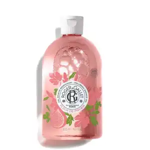 Acheter ROGER GALLET FLEUR DE FIGUIER Gel douche Fl/500ml à Joyeuse