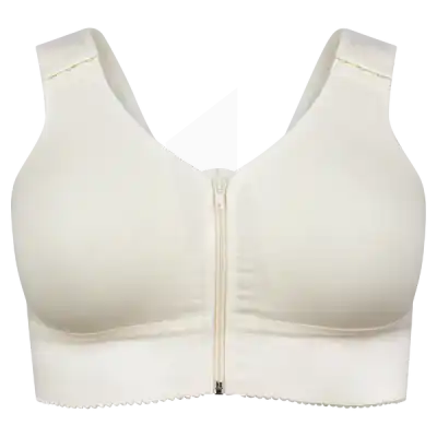 Thuasne Cara Soutien-gorge Post-opératoire Champagne Taille 85b/c à Pessac