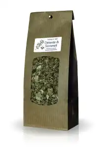 Tisane Detente & Sommeil à MARIGNANE