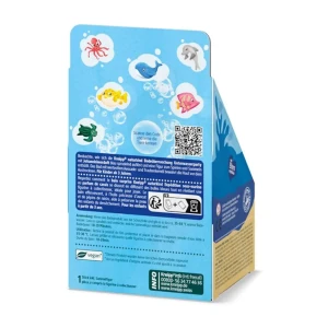 Kneipp Naturkind Bombe De Bain Surprise Exploration Sous Marine 187g