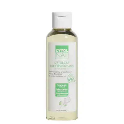 Cytolnat Cytolcap Huile Revitalisante Avant Shampoing 150ml à Mérignac