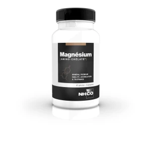 Nhco Nutrition Magnésium Gélules B/42