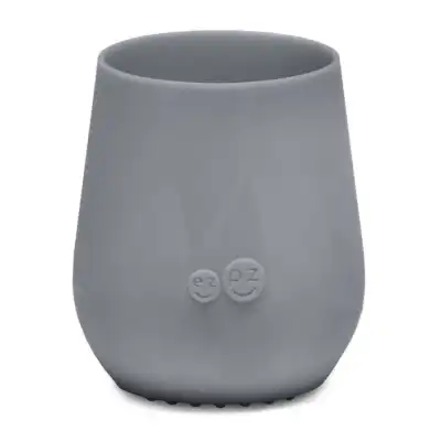 Tiny Cup Grey