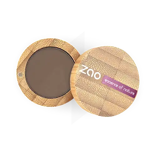 Zao Poudre à Sourcils 262 Bruns * 3g