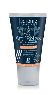 Ladrôme Arti'Relax Roll'On de Massage 100ml